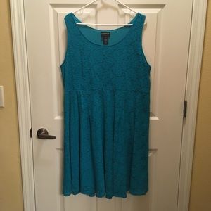 Lane Bryant Dress